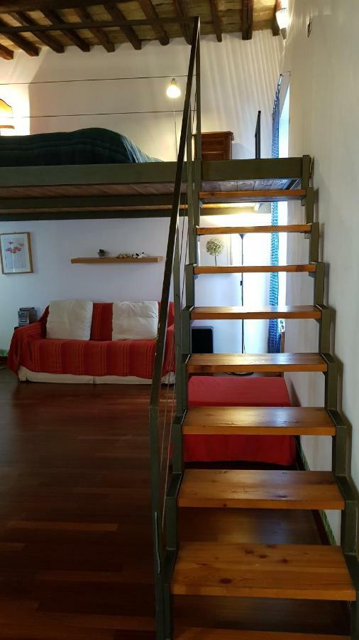 Pantheon Place Apartment Rome Luaran gambar